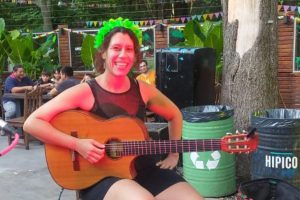 Na Ginga do Samba - Club Hípico - Carnaval 2024
